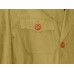 Куртка ветровка французских альпийских стрелков, "Windjacke". Вариант 2 - рукав типа "реглан"
